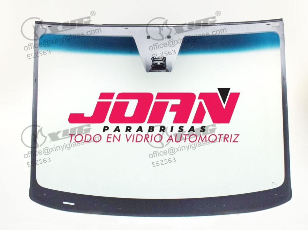 PARABRISAS DELANTERO HYUNDAI STARIA US4 MPV - C/CAMARA - SOLACO