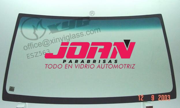 PARABRISAS DELANTERO NISSAN PATHFINDER R50 / INFINITI QX4 5D SUV