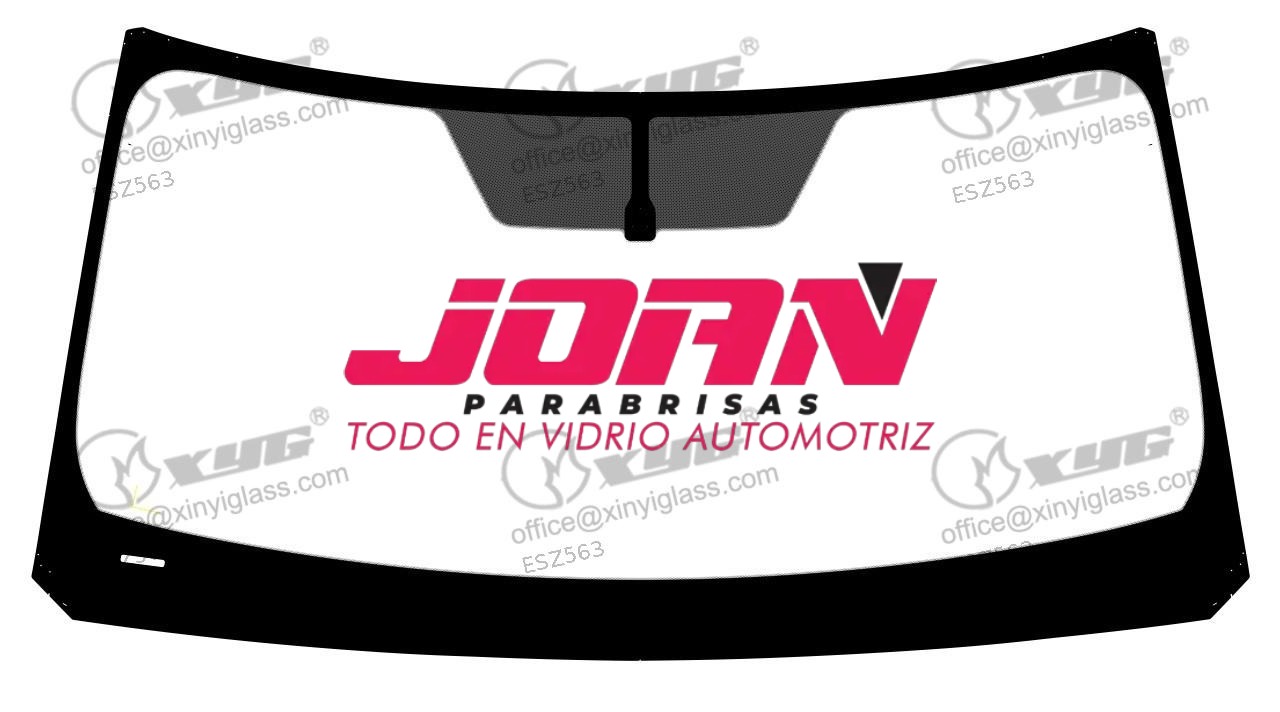 PARABRISAS DELANTERO NISSAN PATROL / QX56 5D SUV S/SENSOR