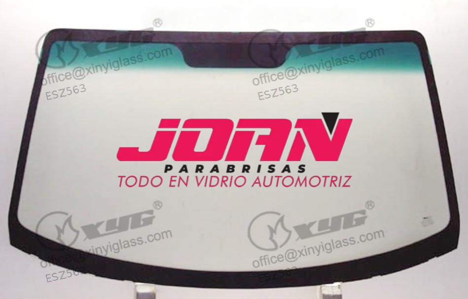 PARABRISAS DELANTERO HYUNDAI TIBURON - C/SOLACO