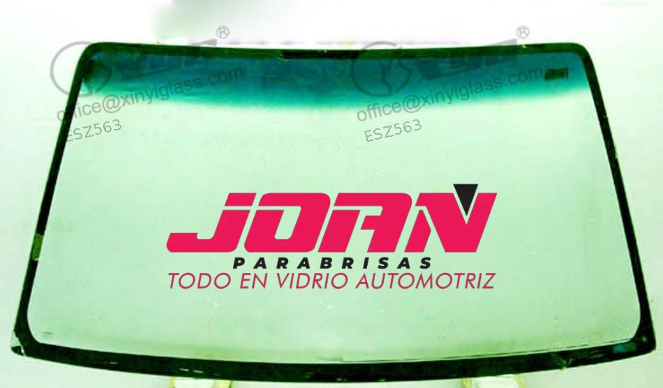 PARABRISAS DELANTERO NISSAN PULSAR N13 / LANGLEY SENTRA SEDAN / HBK