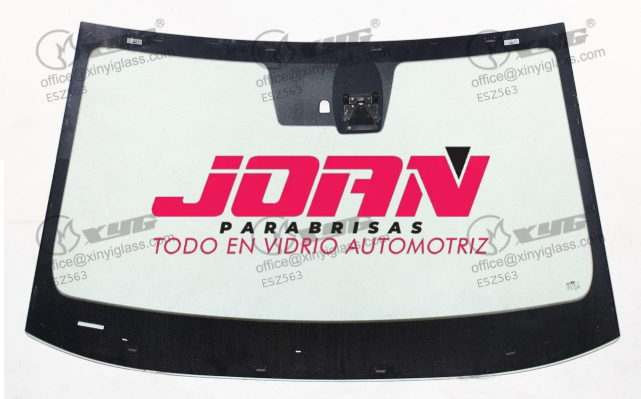 PARABRISAS DELANTERO HYUNDAI VENUE 5D SUV - C/CAMARA - MOLDURA - SOLACO - BRAKE