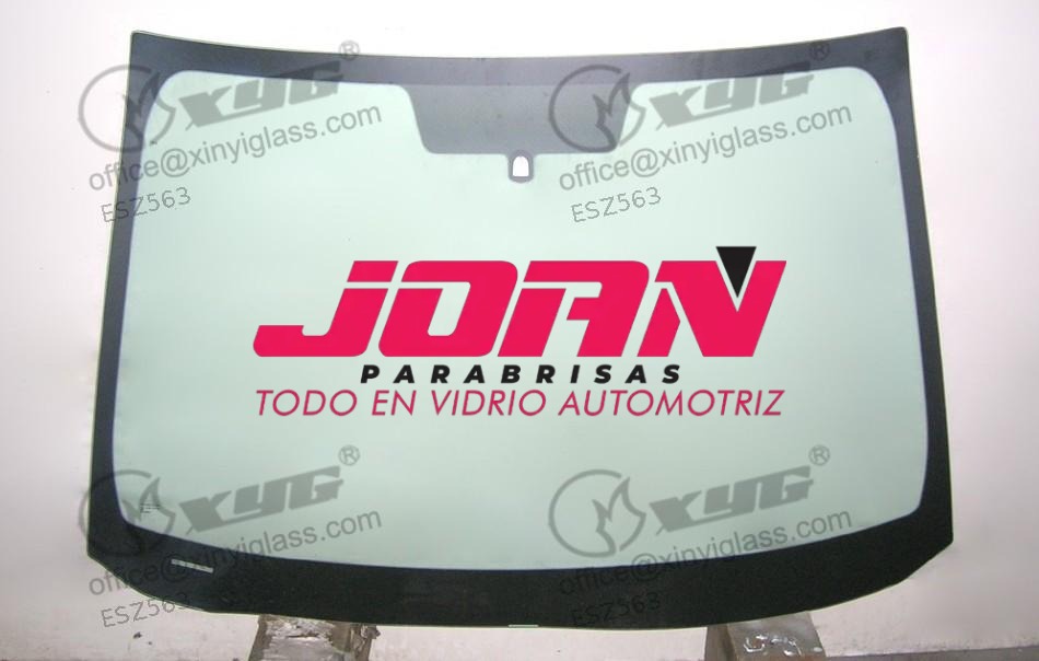 PARABRISAS DELANTERO NISSAN SENTRA B15 4D SEDAN
