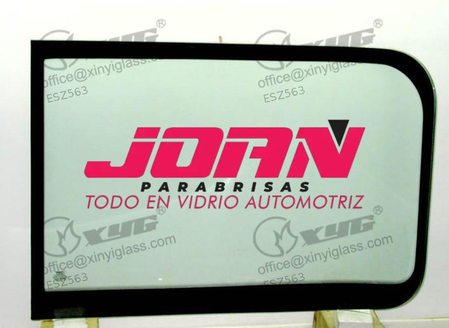 PARABRISAS DELANTERO INTERNATIONAL EAGLE CAB 5000/9000 - DERECHO PROLIPER ENCAPSULADO CURVO