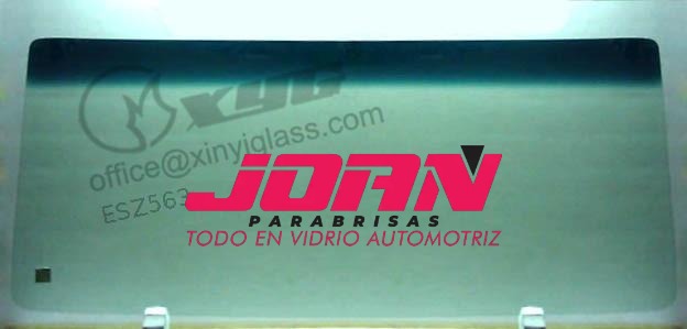 PARABRISAS DELANTERO NISSAN UD SERIE = 1800 / / 2300 / 2600 / 2800 =