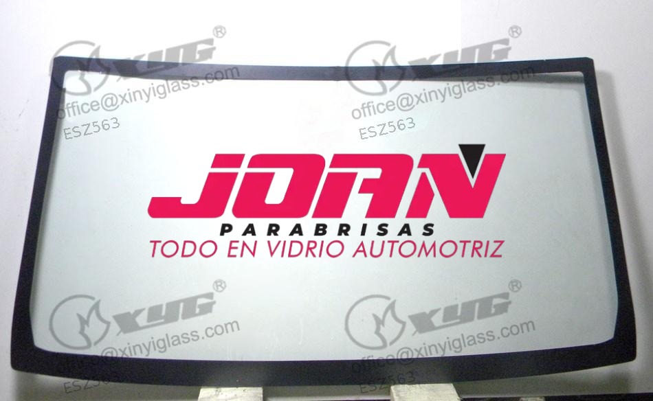 PARABRISAS DELANTERO ISUZU KB 4D PICK-UP // ISUZU RODEO / PASSPORT / FRONTERA / AMIGO SUV