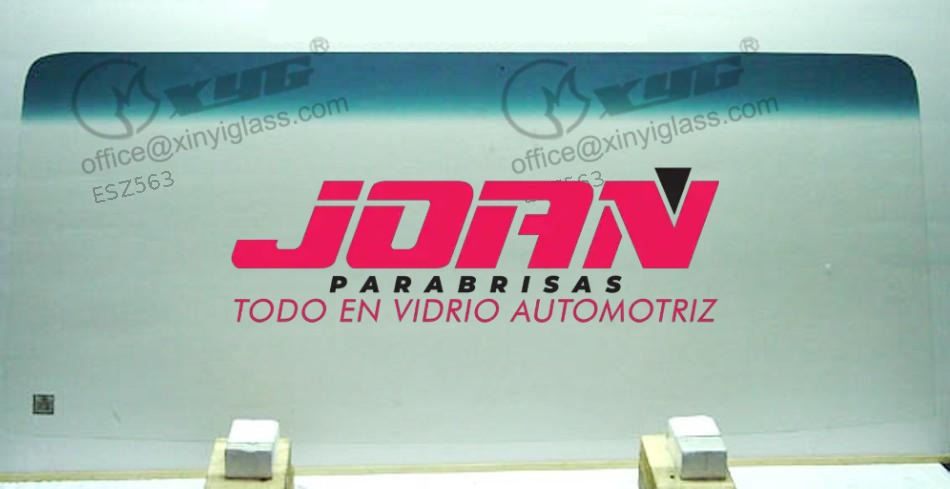 PARABRISAS DELANTERO ISUZU NPR EMPAQUE