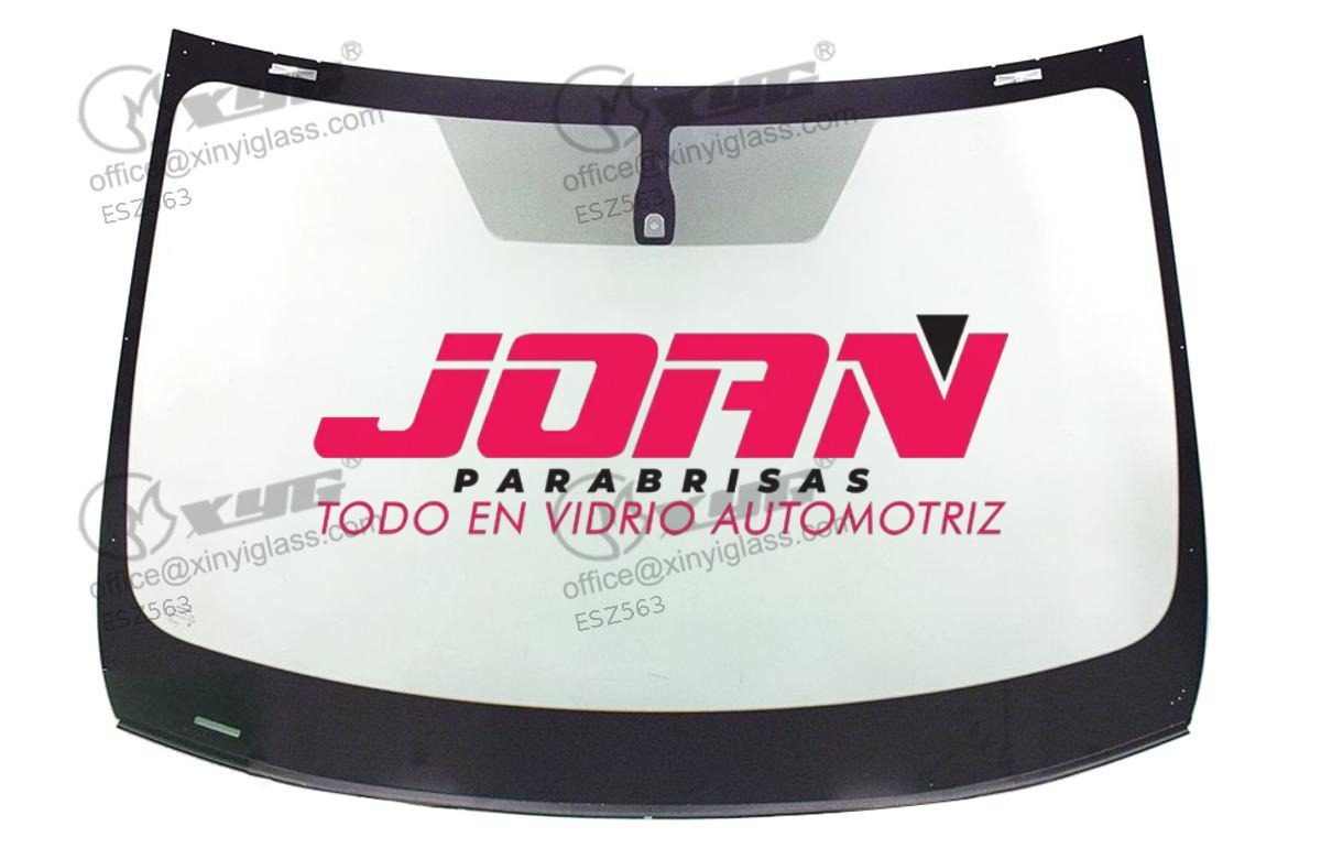 PARABRISAS DELANTERO NISSAN X-TRAIL T32 / ROGUE 5D SUV -