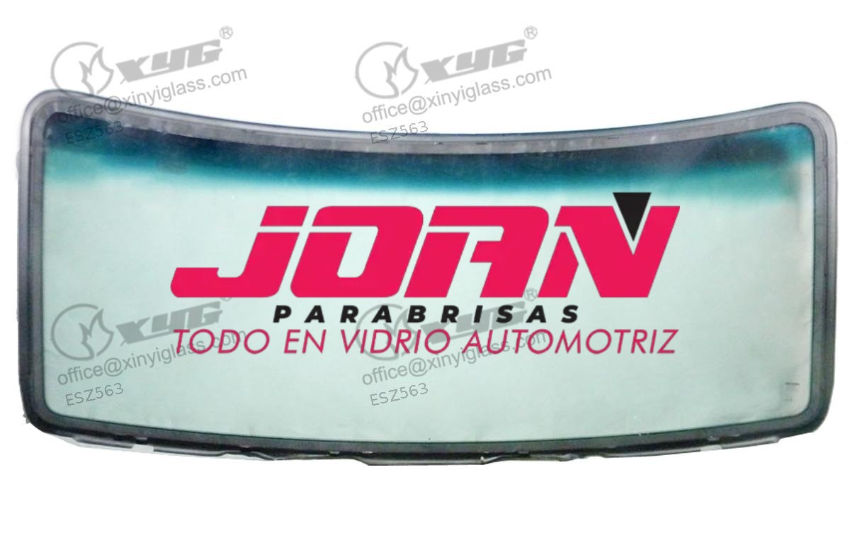 PARABRISAS DELANTERO PETERBILT ENCAPSULADO 567 / 579 CONVENTIONAL CAB // KENWORTH T280 / T680 TRUCK