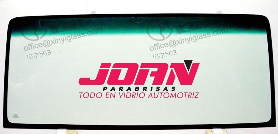 PARABRISAS DELANTERO ISUZU NPR / NQR / NPS / GMC PEGADO