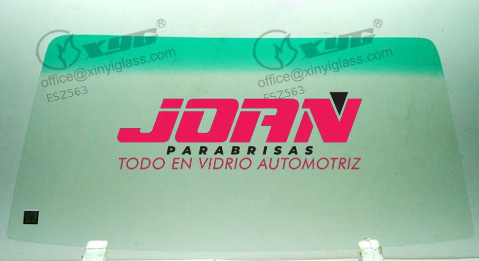 PARABRISAS DELANTERO ISUZU PUP // LUV EMPAQUE
