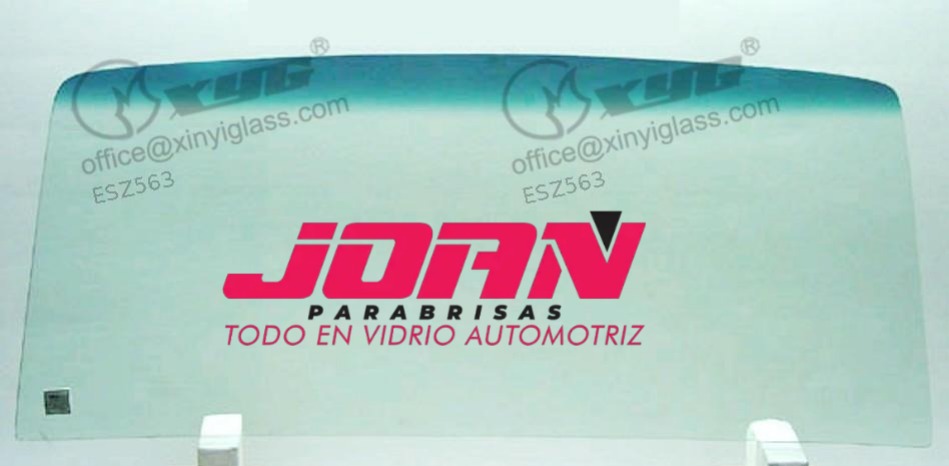 PARABRISAS DELANTERO ISUZU TROOPER / BIGHORN 5D SUV EMPAQUE