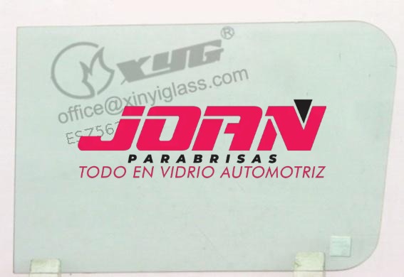 PARABRISAS DELANTERO PETERBILT 349 - 353 - 357 - 359 - 375 - 379 CONVENTIONAL CAB
