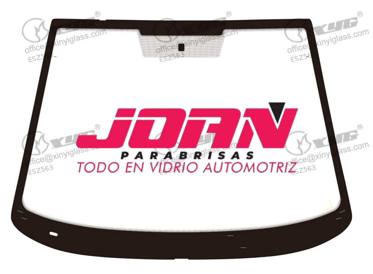 PARABRISAS DELANTERO PEUGEOT 206 CC 2D CONVERTIBLE -