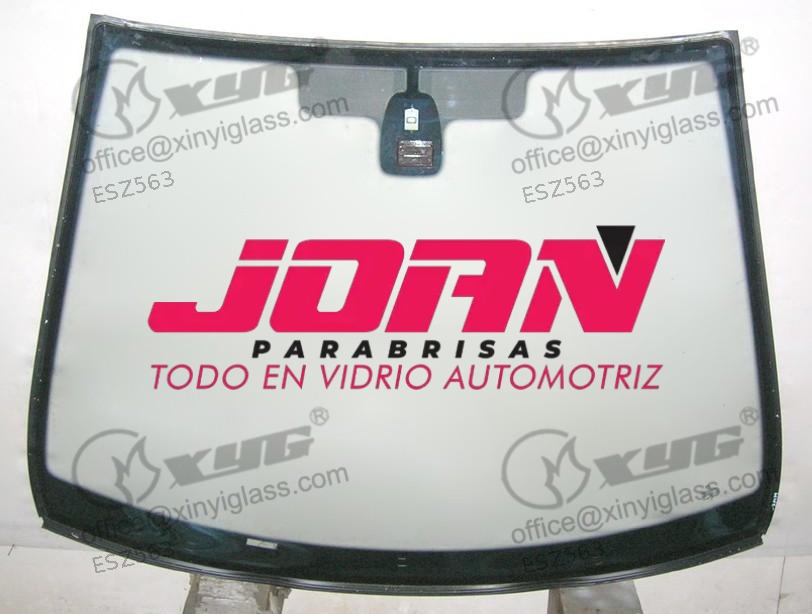PARABRISAS DELANTERO PEUGEOT 207 3D / 5D HBK