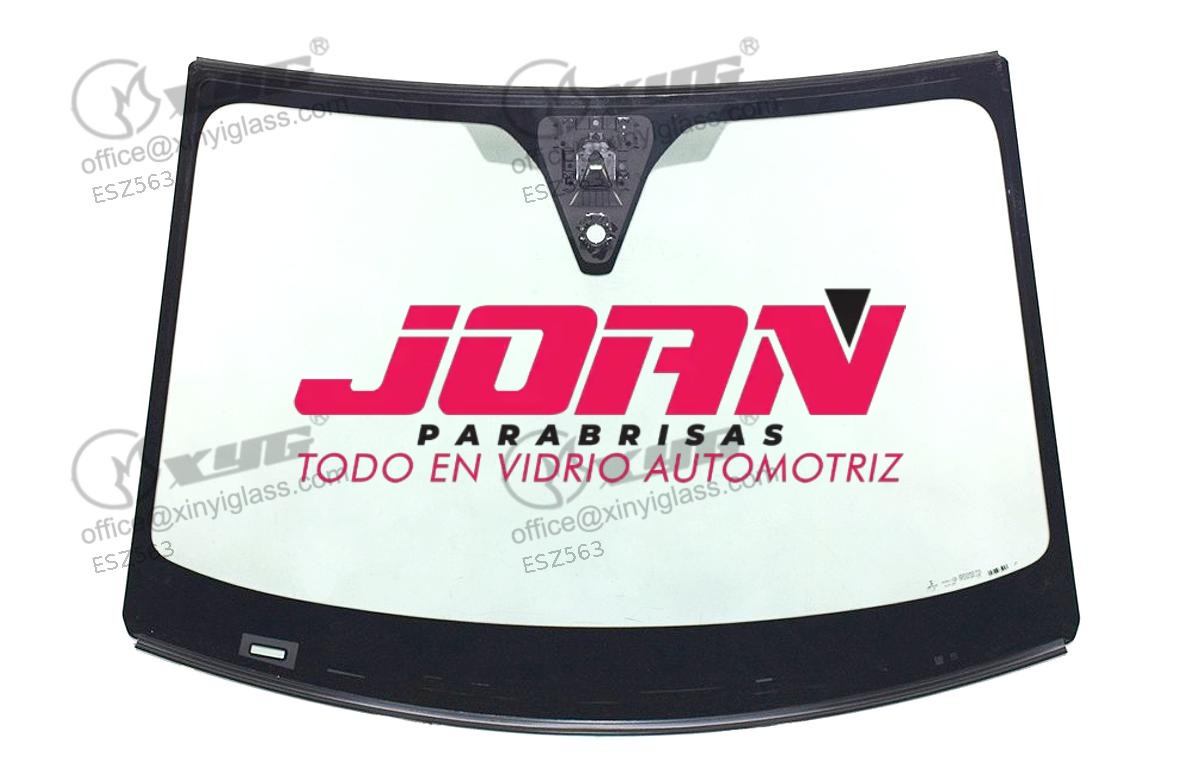 PARABRISAS DELANTERO PEUGEOT 3008 / 5008 / CITROEN C5 AIRCROSS 5D SUV - / OPEL GRANDLAND X 5D SUV - C/SENSOR - CAMARA - MOLDURA