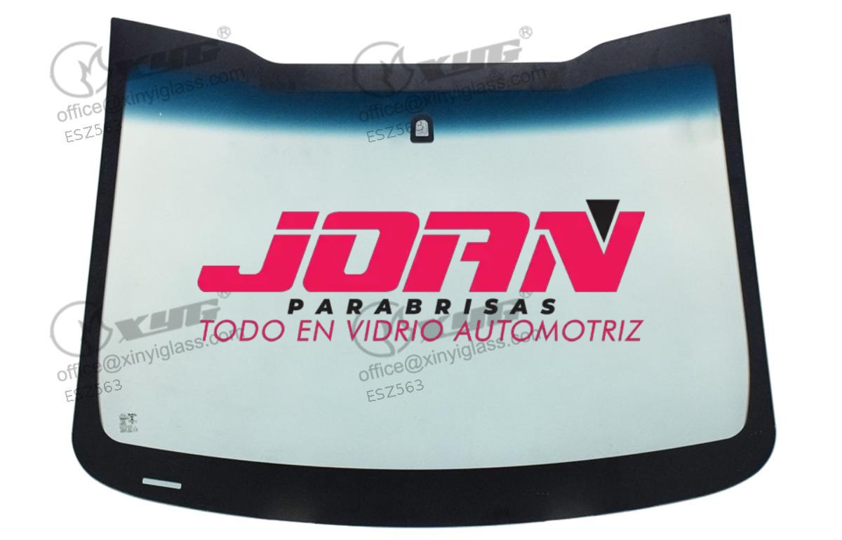 PARABRISAS DELANTERO JAC REFINE S2 / JS2 SUV / Sei2 1C/SOL