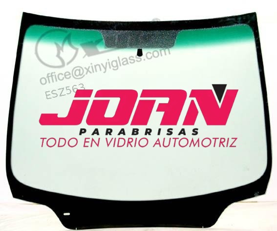 PARABRISAS DELANTERO PEUGEOT 307 3D / 5D S/SENSOR