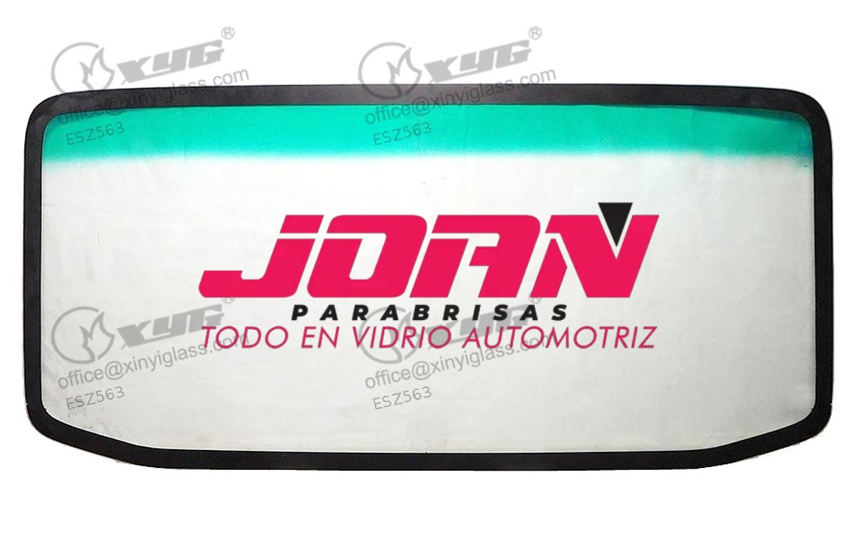 PARABRISAS DELANTERO JAC SHUAILING N721 TRUCK -