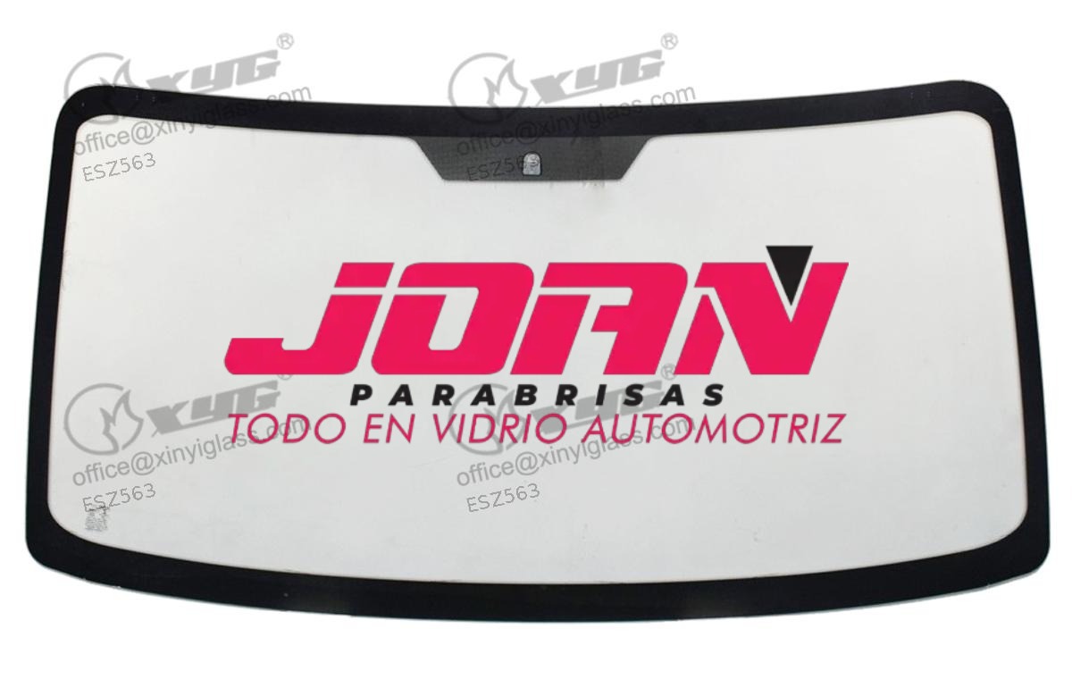 PARABRISAS DELANTERO JAC SHUAILING X200 / X330 // KANGLING K5 TRUCK -
