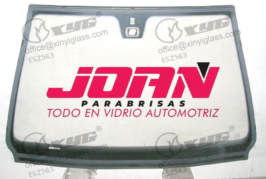 PARABRISAS DELANTERO PEUGEOT 607 4D SEDAN -