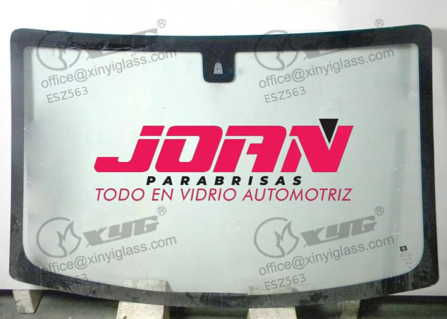 PARABRISAS DELANTERO RAM V700 RAPID CARGO VAN - // FIAT NOVO UNO 3D/5D HBK -
