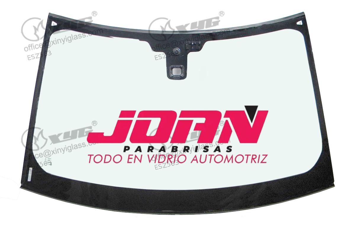 PARABRISAS DELANTERO RANGE ROVER EVOQUE 5D CITY SUV - C/SENSOR