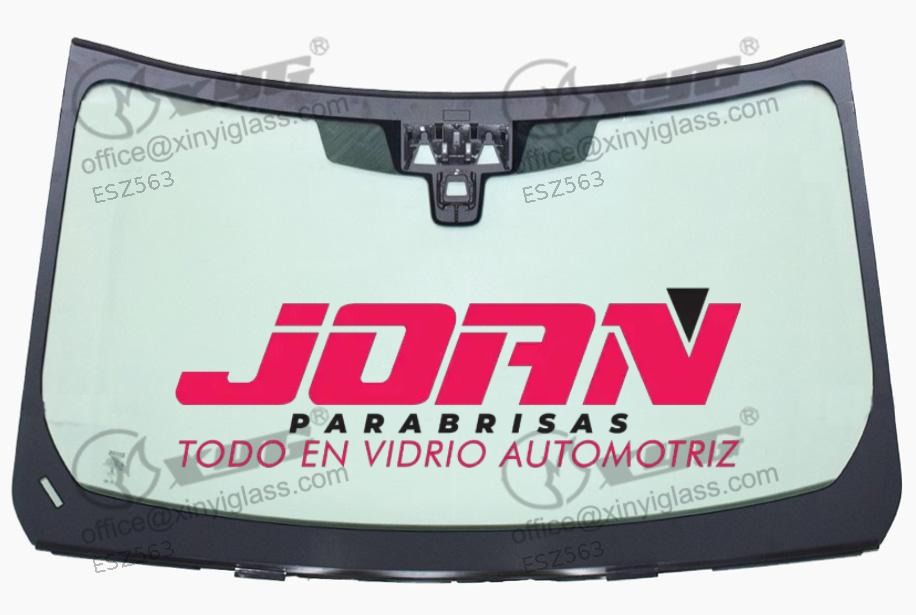 PARABRISAS DELANTERO RANGE ROVER SPORT L494 SUV - C/SENSOR - 2 CAMARAS - ACCESORIOS