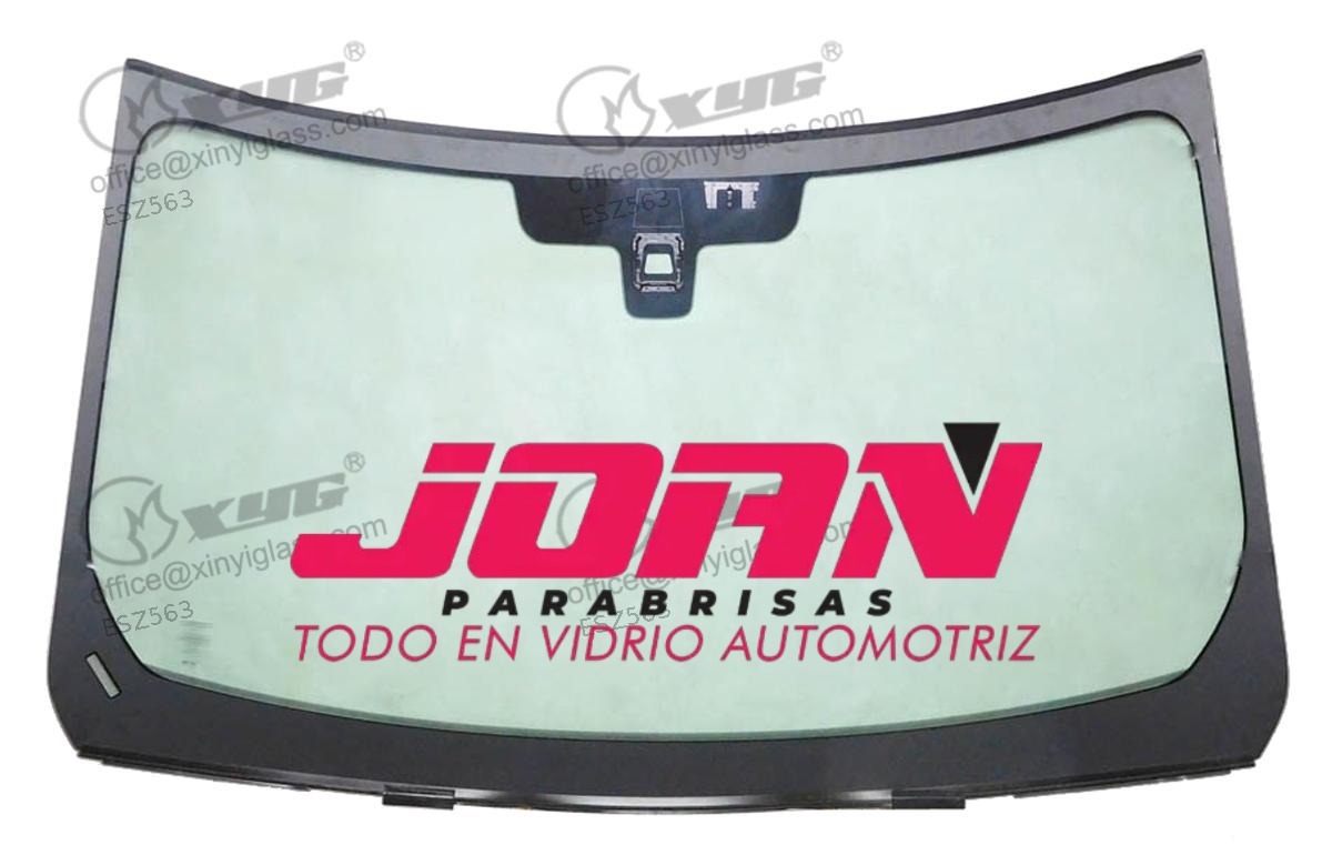 PARABRISAS DELANTERO RANGE ROVER SPORT L494 SUV - C/SENSOR - ACCESORIOS