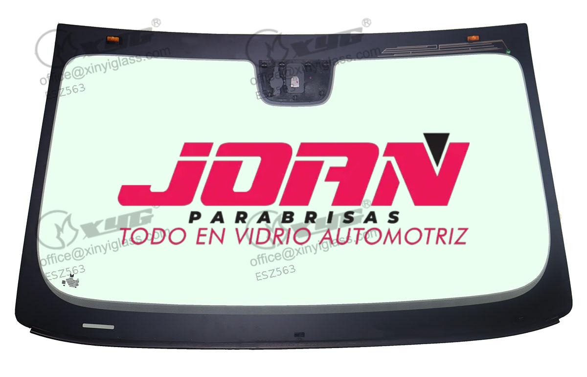 PARABRISAS DELANTERO JMC GRAND AVENUE - C/ANTENA