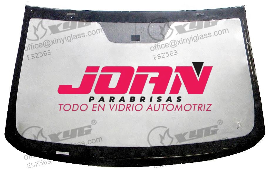 PARABRISAS DELANTERO JMC LANDWIND X5 SUV -