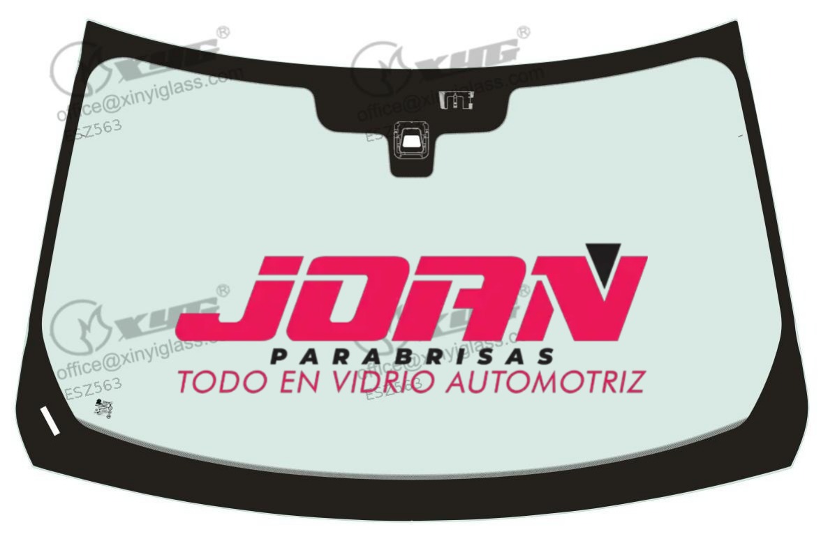 PARABRISAS DELANTERO RANGE ROVER VOGUE L405 5D SUV - C/SENSOR - C/VIN DIAGONAL