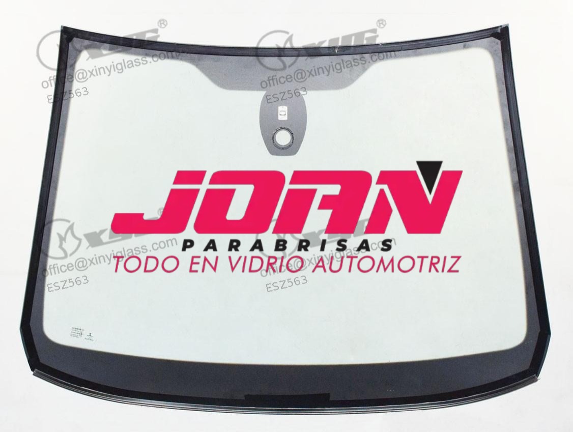 PARABRISAS DELANTERO RENAULT CAPTUR / KAPTUR SUV - C/SENSOR - SOLACO