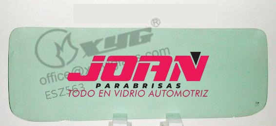 PARABRISAS DELANTERO KENWORTH C500 - C600 - C800 T600 CONVENTIONAL CAB -