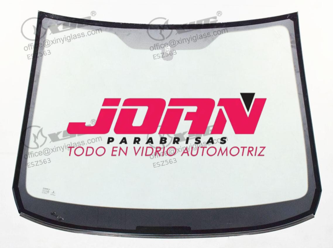 PARABRISAS DELANTERO RENAULT CAPTUR / KAPTUR SUV - India/Brazil C/SOLACO