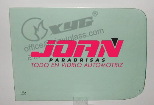 PARABRISAS DELANTERO KENWORTH C500 - T600 CAB CONVENCIONAL