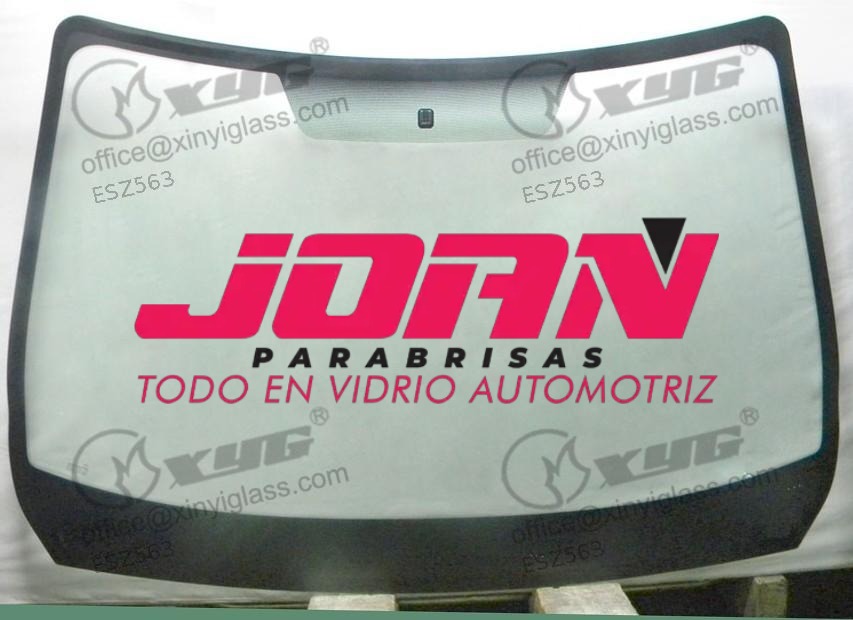 PARABRISAS DELANTERO RENAULT CAPTUR / SAMSUNG QM3 5D SUV