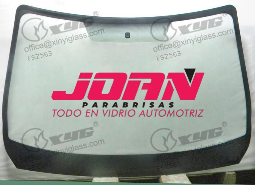 PARABRISAS DELANTERO RENAULT CAPTUR SUV / MITSUBISHI ASX - S/SENSOR