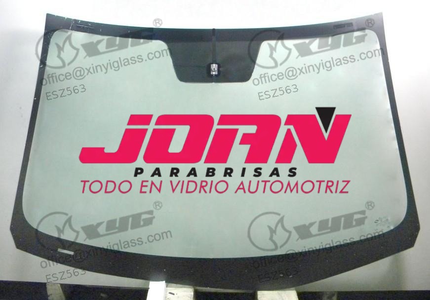 PARABRISAS DELANTERO RENAULT KOLEOS / SAMSUNG QM5 5D SUV S/SENSOR