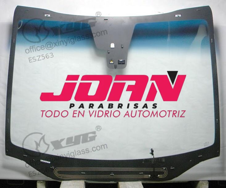 PARABRISAS DELANTERO KIA CARENS / RONDO IV MPV C/SENSOR