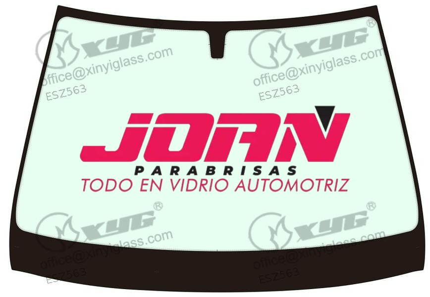 PARABRISAS DELANTERO RENAULT LAGUNA I 5D HBK / 5D WAGON