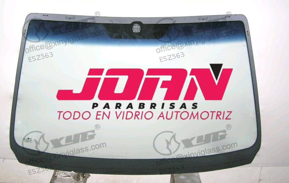 PARABRISAS DELANTERO KIA CARENS I MPV
