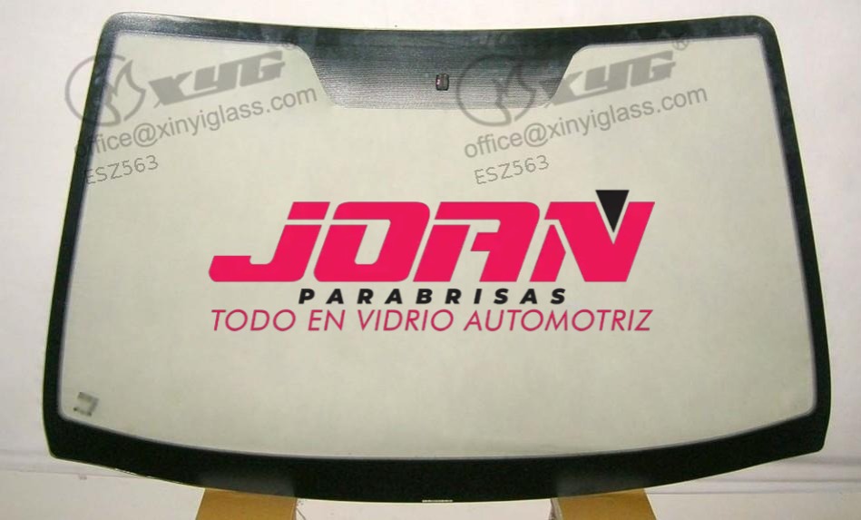PARABRISAS DELANTERO RENAULT MEGANE 4D SEDAN / 5D HBK
