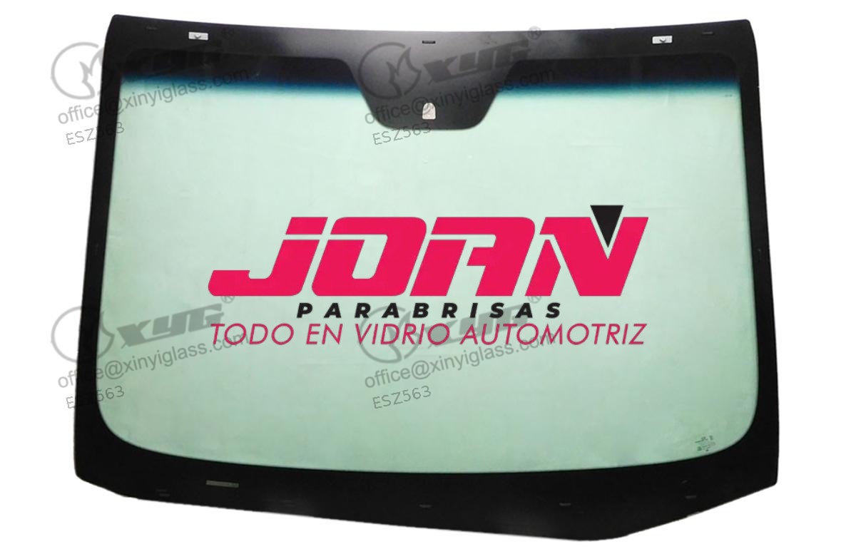 PARABRISAS DELANTERO KIA CERATO / FORTE K3 4D SEDAN / 5D HBK S/SENSOR - C/MOLDURA -