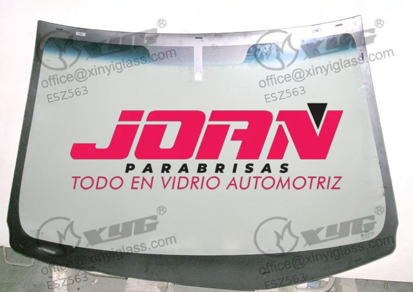 PARABRISAS DELANTERO KIA CERATO / FORTE / SPECTRA 4D SEDAN