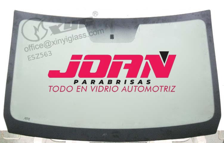 PARABRISAS DELANTERO RENAULT SANDERO / STEPWAY HBK / RENAULT DUSTER SUV / RENAULT OROCH PICKUP - S/SENSOR