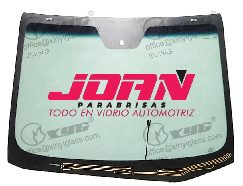 PARABRISAS DELANTERO KIA CERATO KOUP K3 2D COUPE