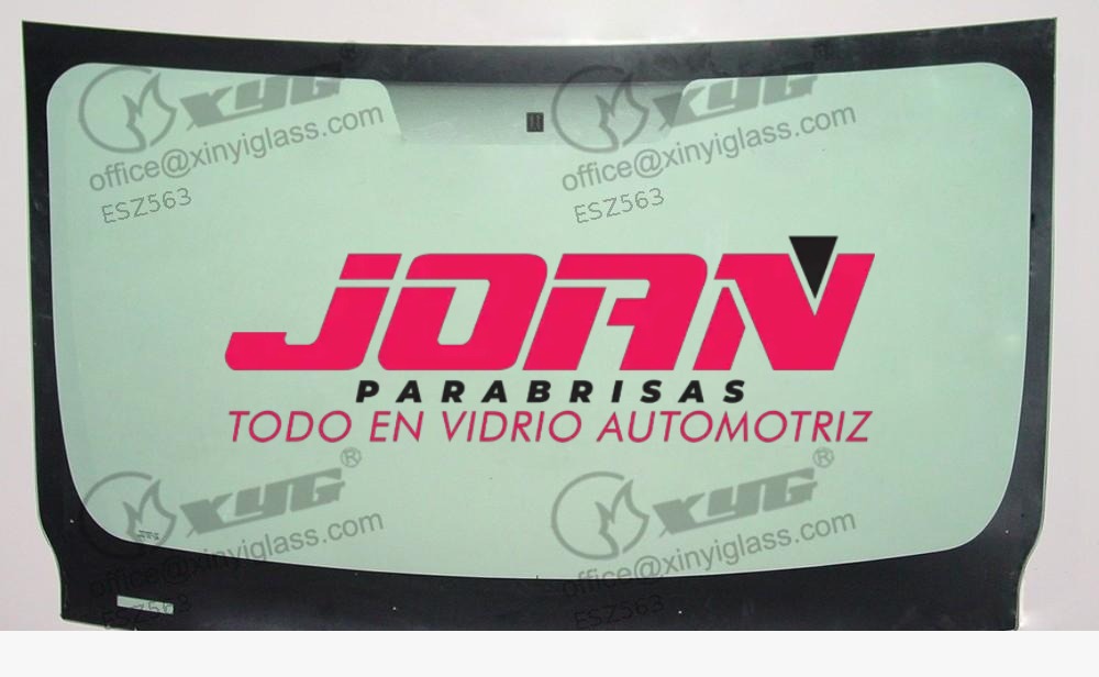 PARABRISAS DELANTERO RENAULT TRAFIC II (X83) VAN -