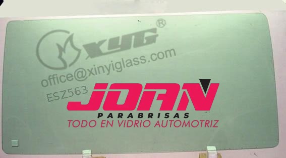PARABRISAS DELANTERO KIA COMBI AM805 / 815 MINI BUS