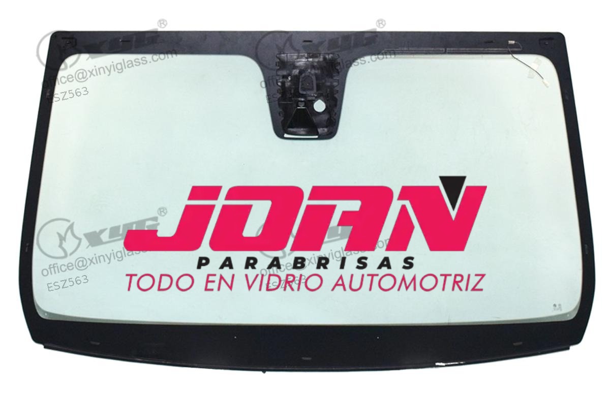 PARABRISAS DELANTERO SAIC MAXUS / LDV T60 4D PICKUP - C/SENSOR - CAMARA - ANTENA